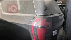 شيفروليه تاهو